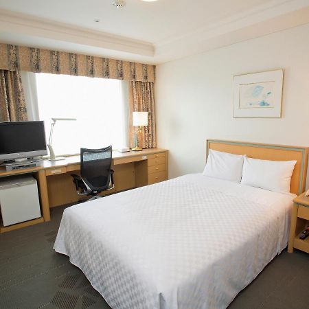 Keio Plaza Hotel Hachiōji Zewnętrze zdjęcie