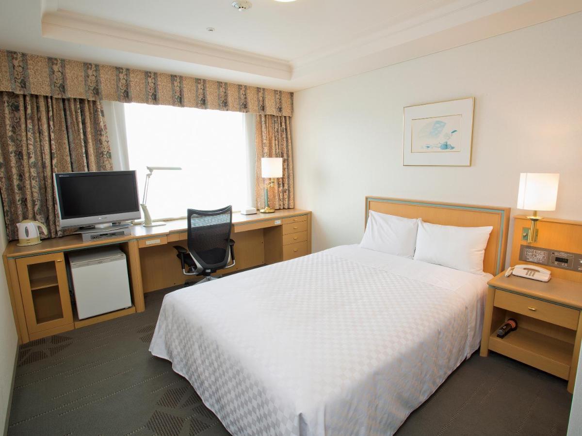 Keio Plaza Hotel Hachiōji Zewnętrze zdjęcie