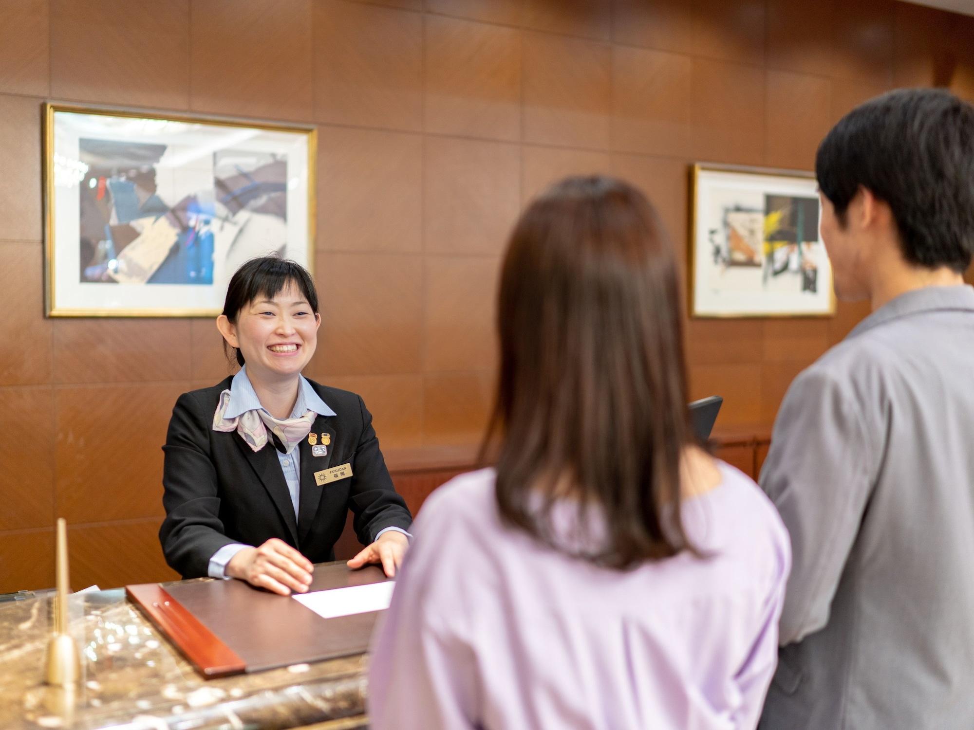 Keio Plaza Hotel Hachiōji Zewnętrze zdjęcie