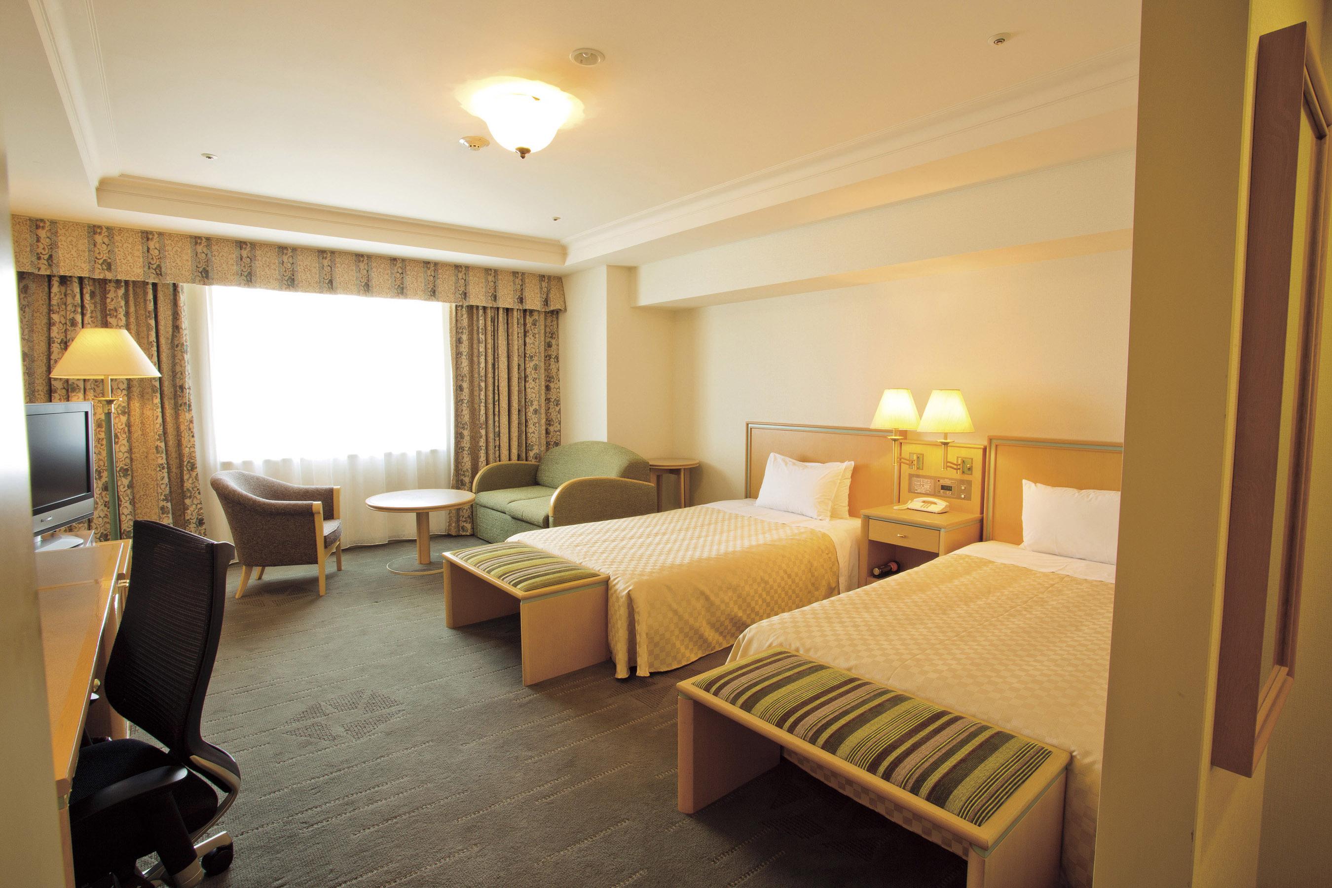 Keio Plaza Hotel Hachiōji Zewnętrze zdjęcie