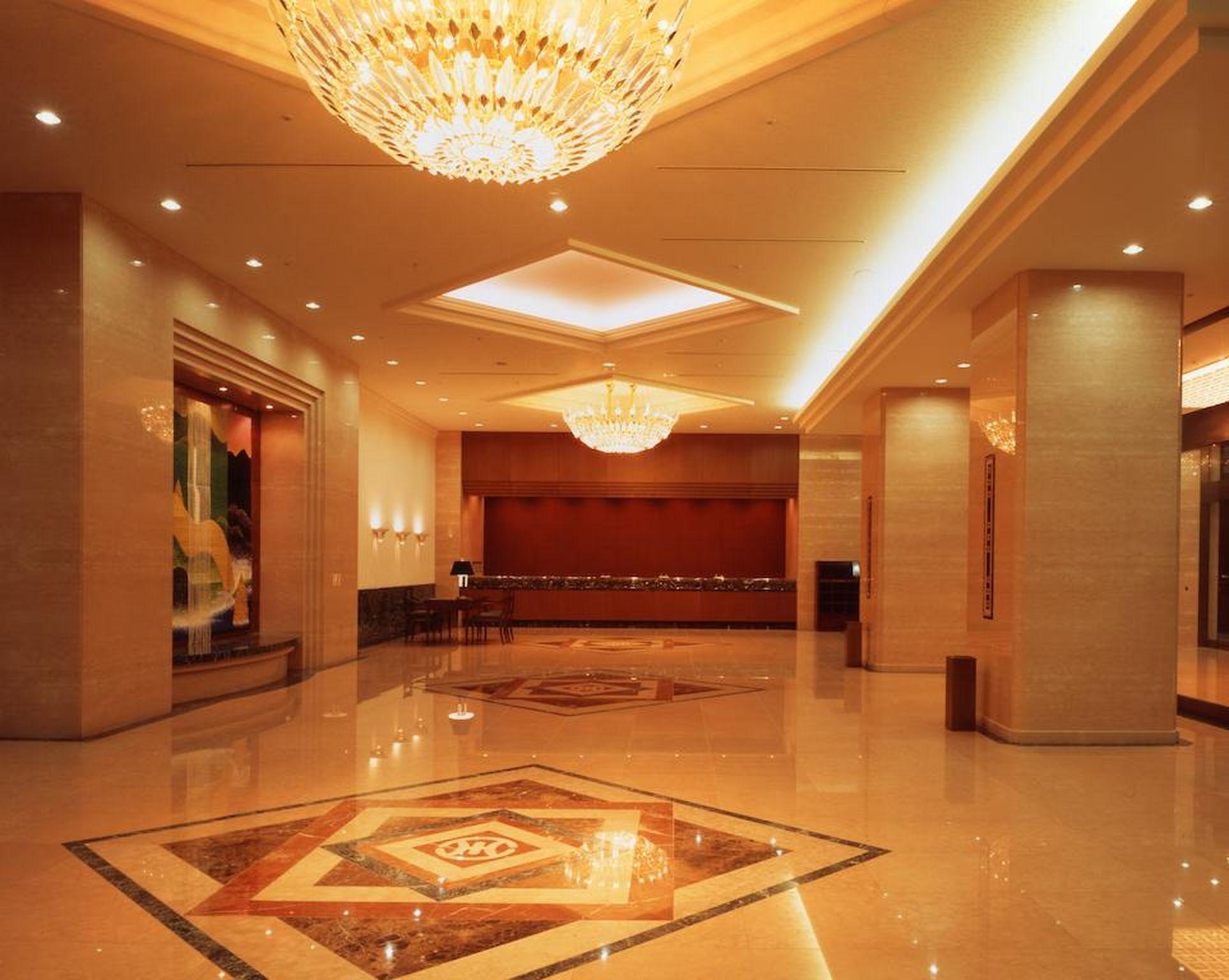 Keio Plaza Hotel Hachiōji Zewnętrze zdjęcie