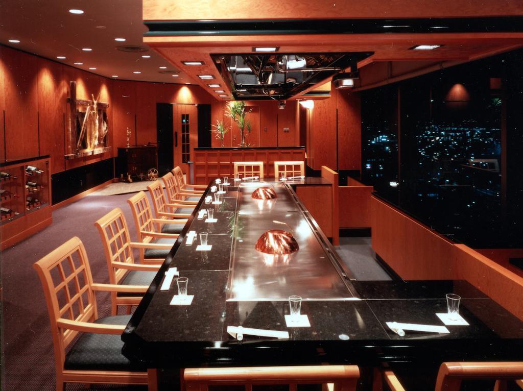 Keio Plaza Hotel Hachiōji Zewnętrze zdjęcie