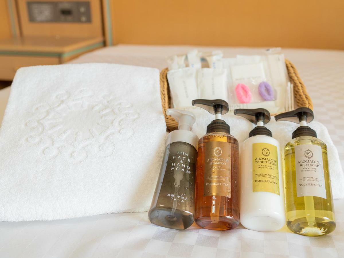 Keio Plaza Hotel Hachiōji Zewnętrze zdjęcie