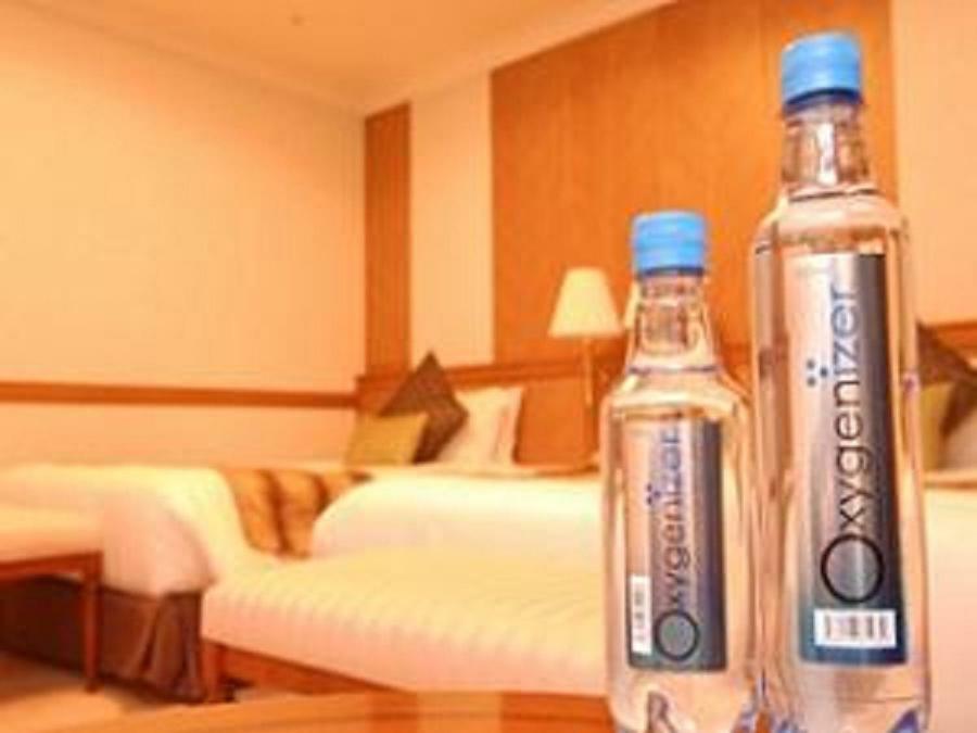 Keio Plaza Hotel Hachiōji Zewnętrze zdjęcie