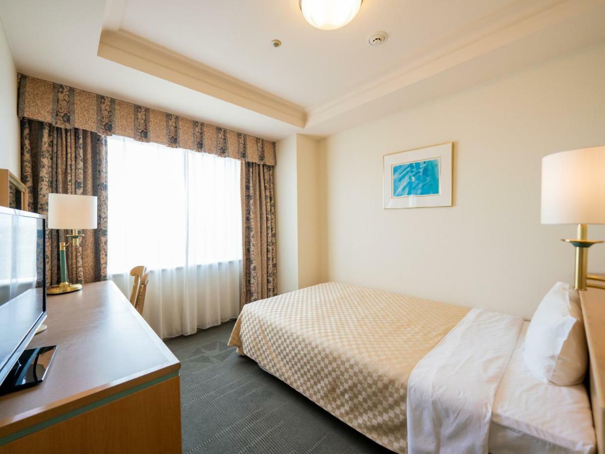 Keio Plaza Hotel Hachiōji Zewnętrze zdjęcie