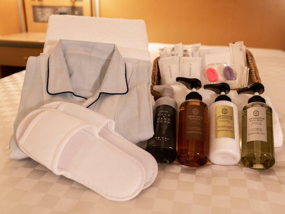 Keio Plaza Hotel Hachiōji Zewnętrze zdjęcie
