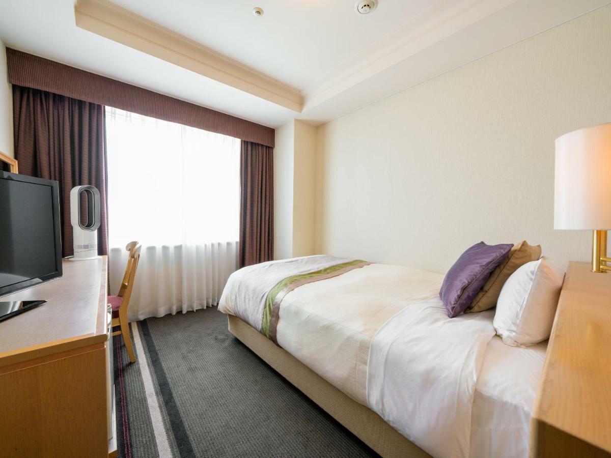 Keio Plaza Hotel Hachiōji Zewnętrze zdjęcie