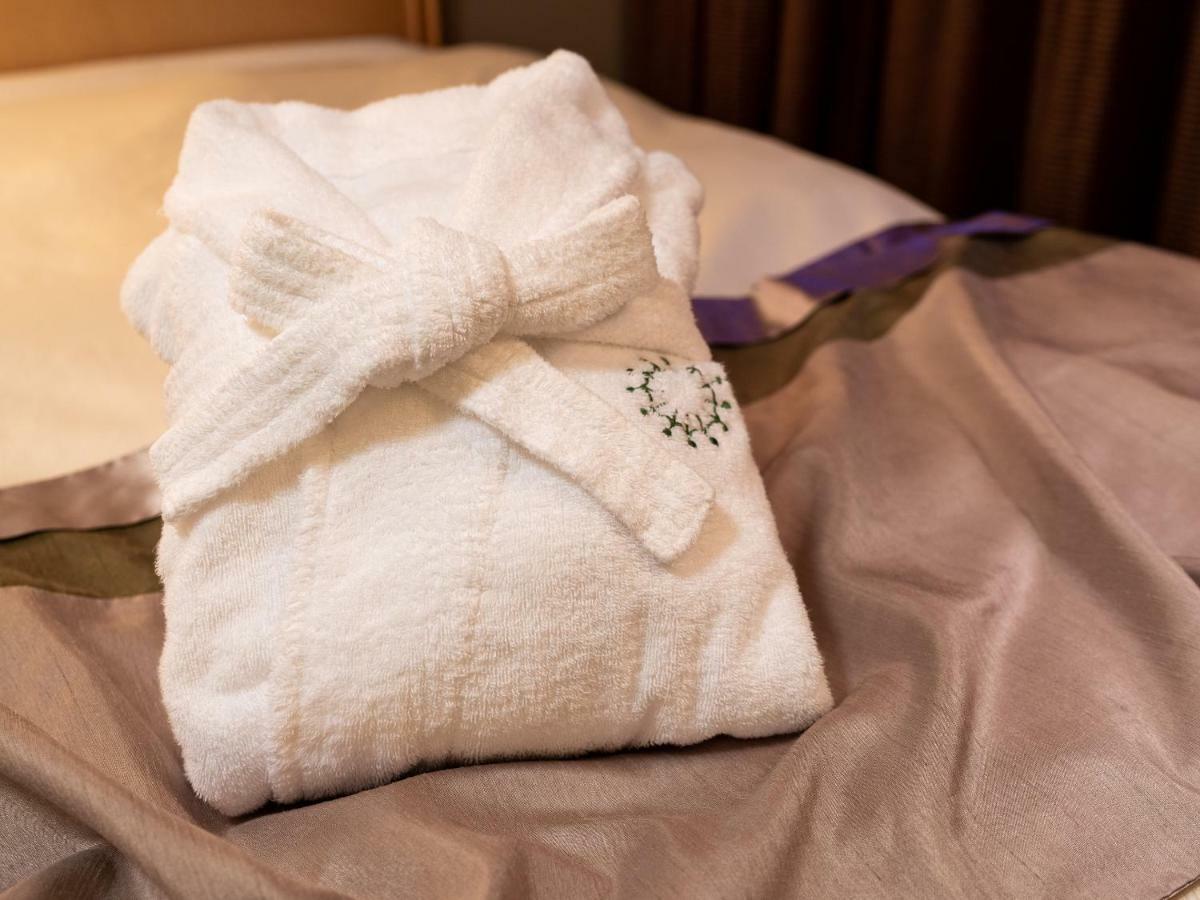 Keio Plaza Hotel Hachiōji Zewnętrze zdjęcie