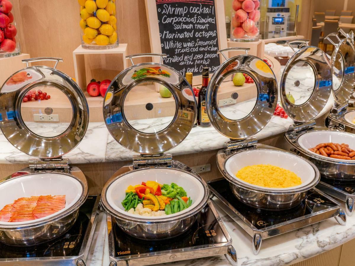 Keio Plaza Hotel Hachiōji Zewnętrze zdjęcie