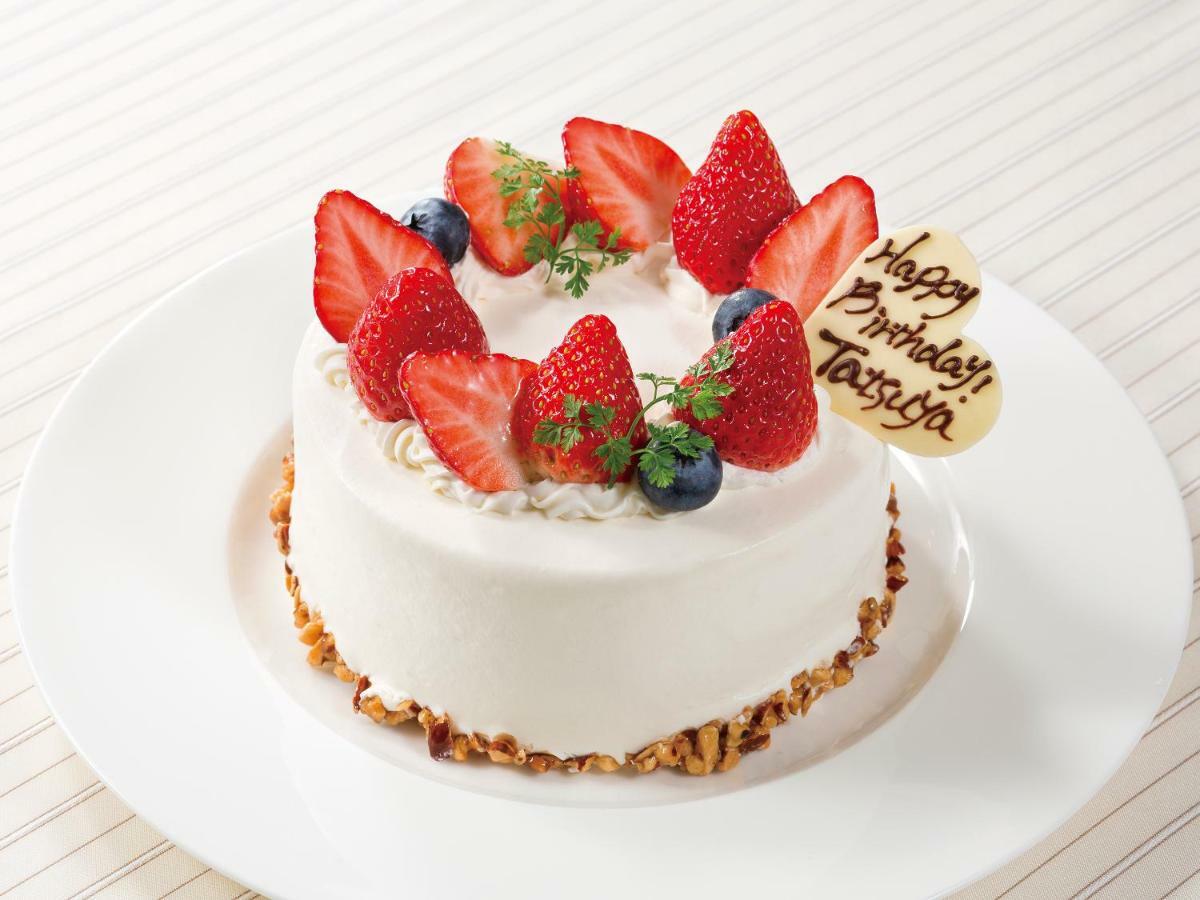 Keio Plaza Hotel Hachiōji Zewnętrze zdjęcie